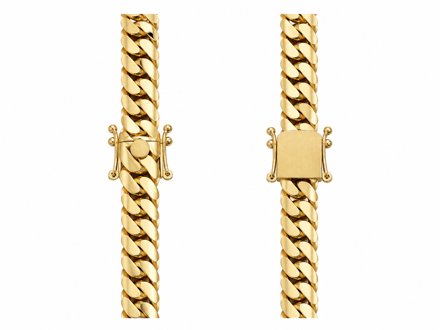 Handmade Cuban Chain