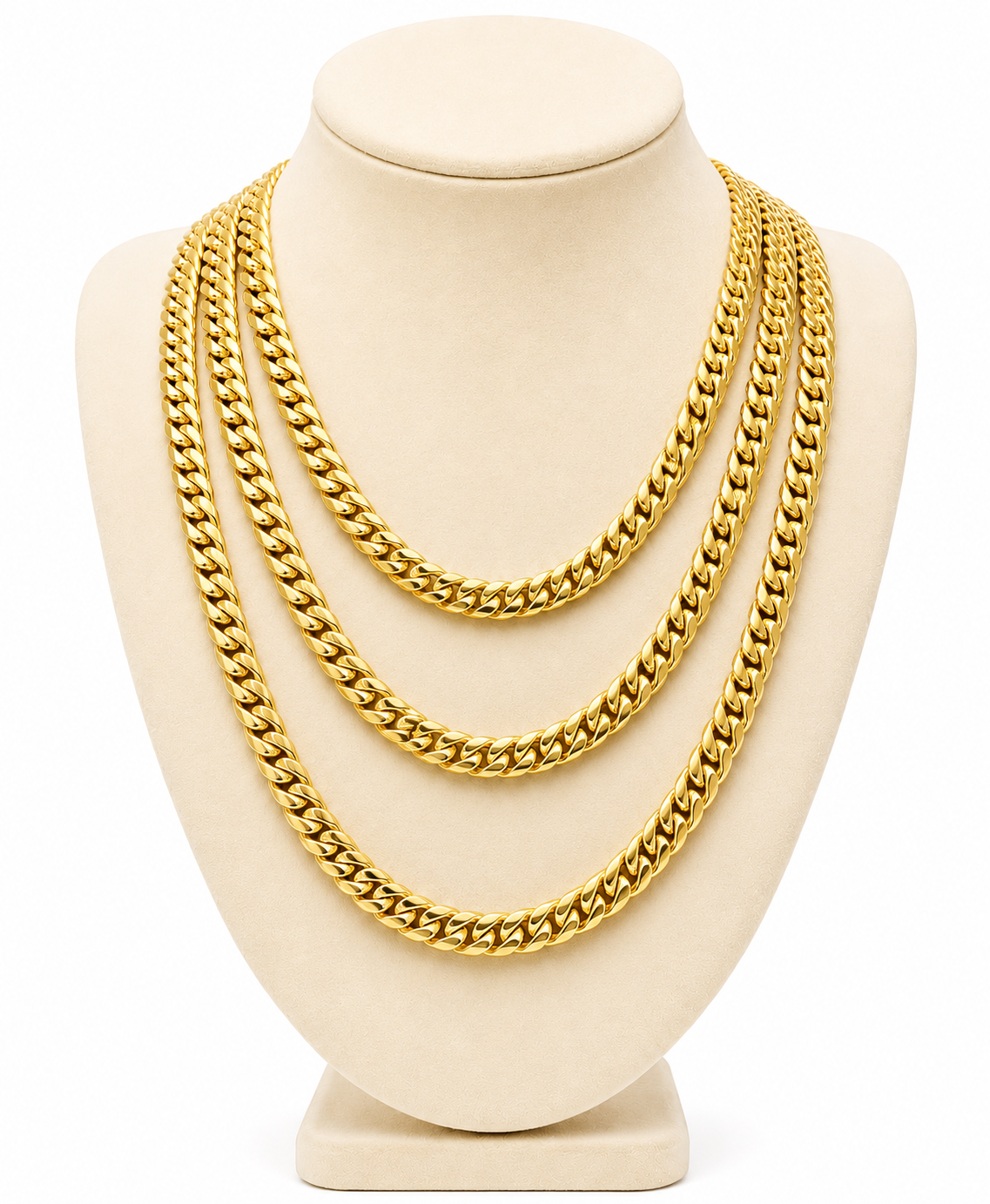 Handmade Cuban Chain