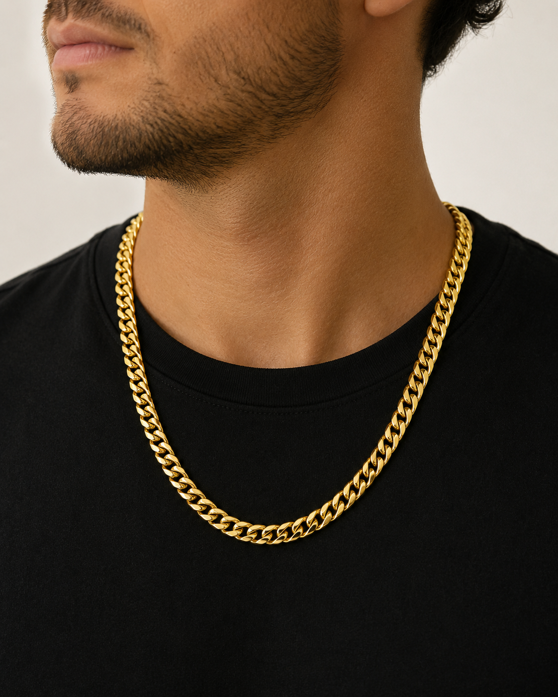 Handmade Cuban Chain